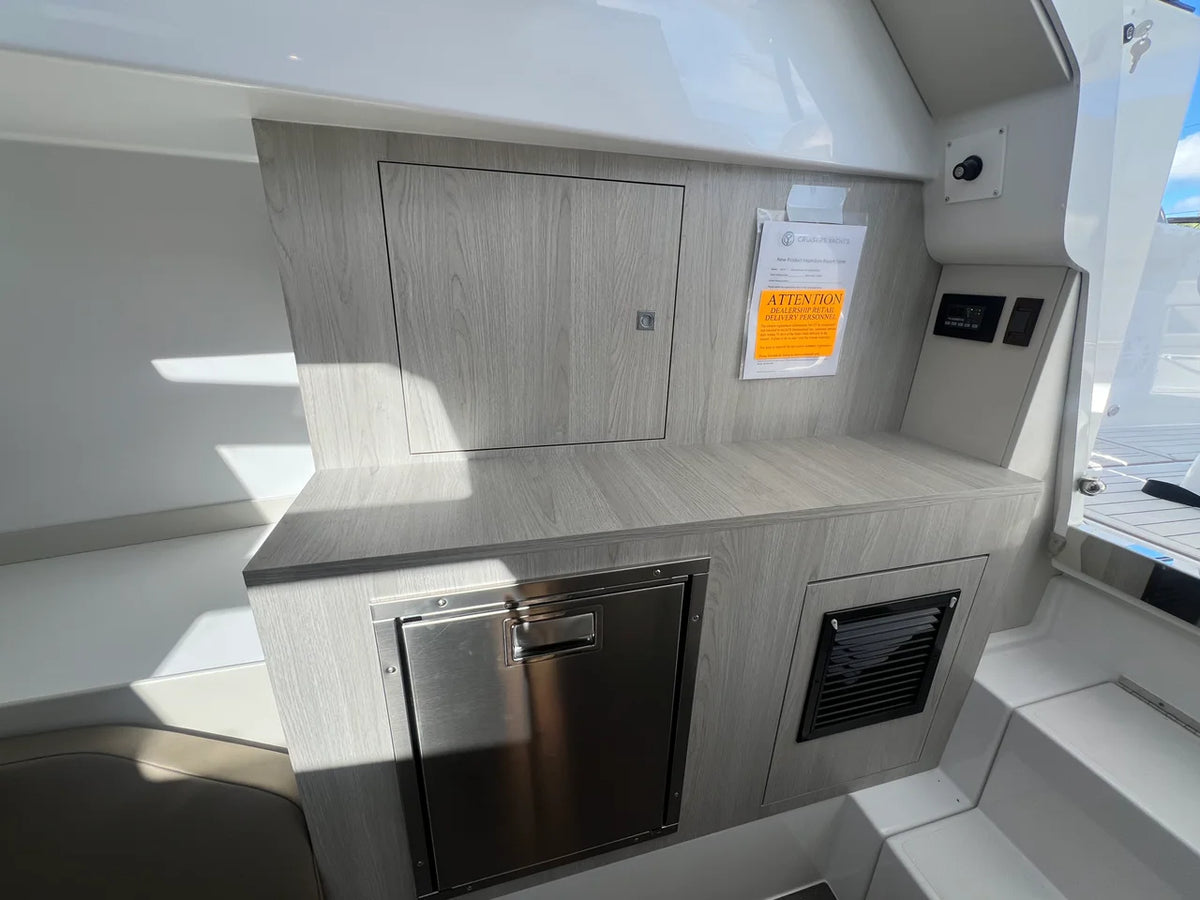 2026 Cruisers Yachts 38 VTR 38.0 feet, Clearwater, Florida #42