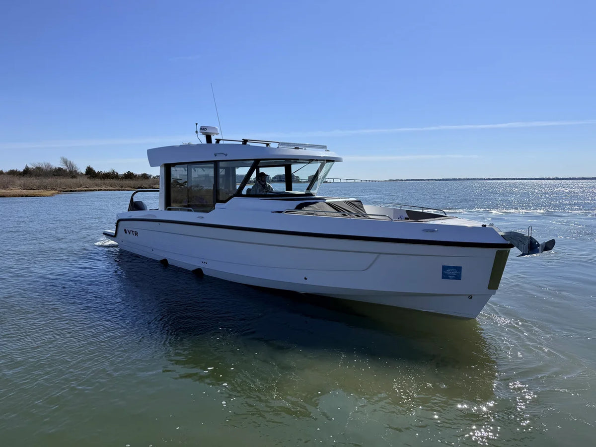 2026 Cruisers Yachts 38 VTR EC 38.0 feet, Clearwater, Florida #4