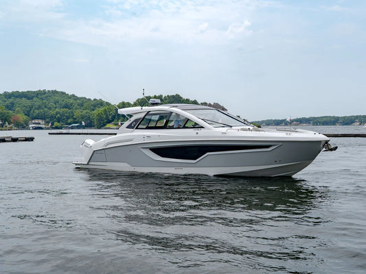 2027 Cruisers Yachts 42 GLS Outboard 42.0 feet, Clearwater, Florida #1