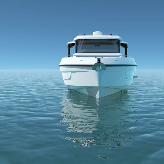 2027 Cruisers Yachts 45 VTR 45.0 feet, Clearwater, Florida #9