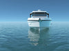 2027 Cruisers Yachts 45 VTR 45.0 feet, Clearwater, Florida #9