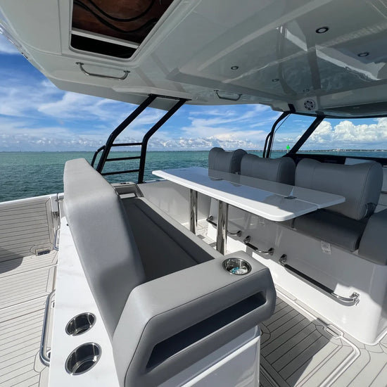 2026 Cruisers Yachts 38 VTR 38.0 feet, Clearwater, Florida #29