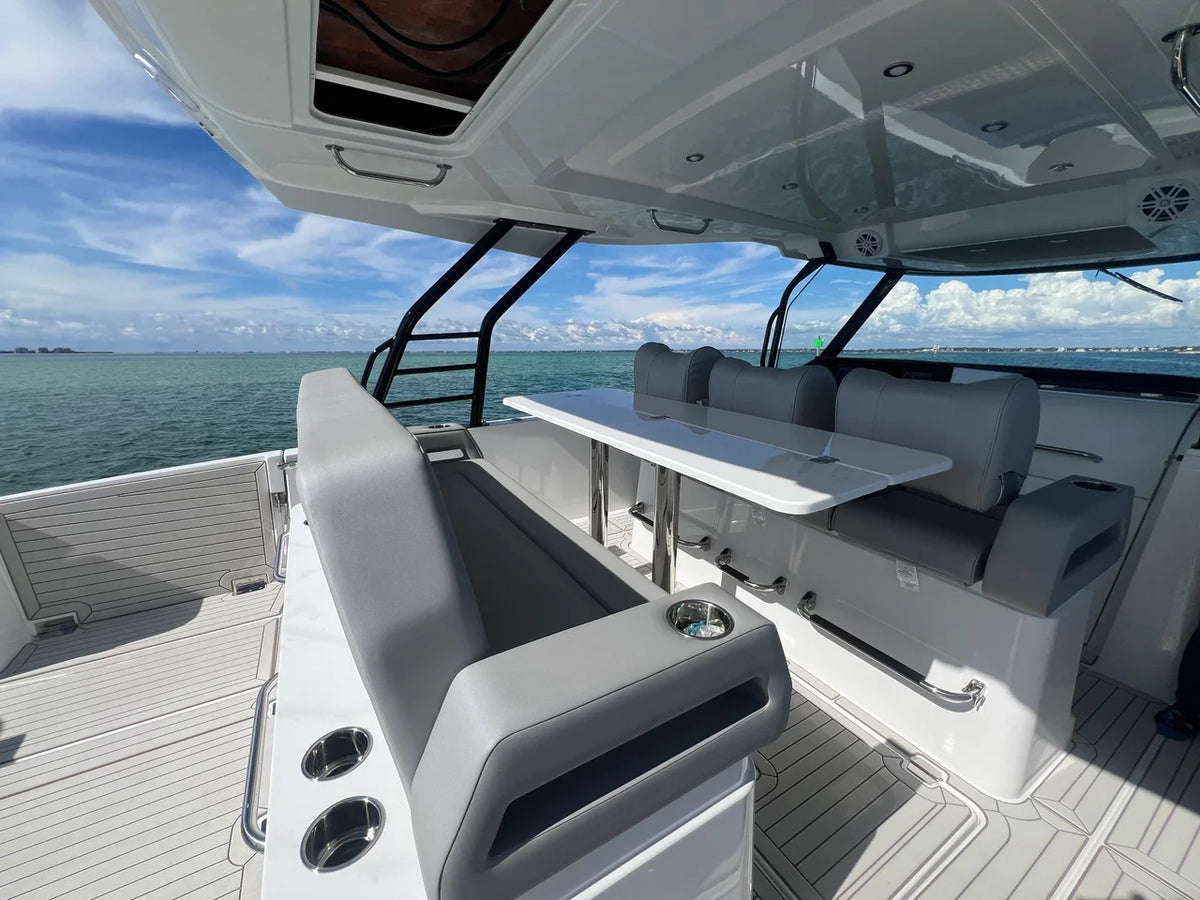 2026 Cruisers Yachts 38 VTR 38.0 feet, Clearwater, Florida #29