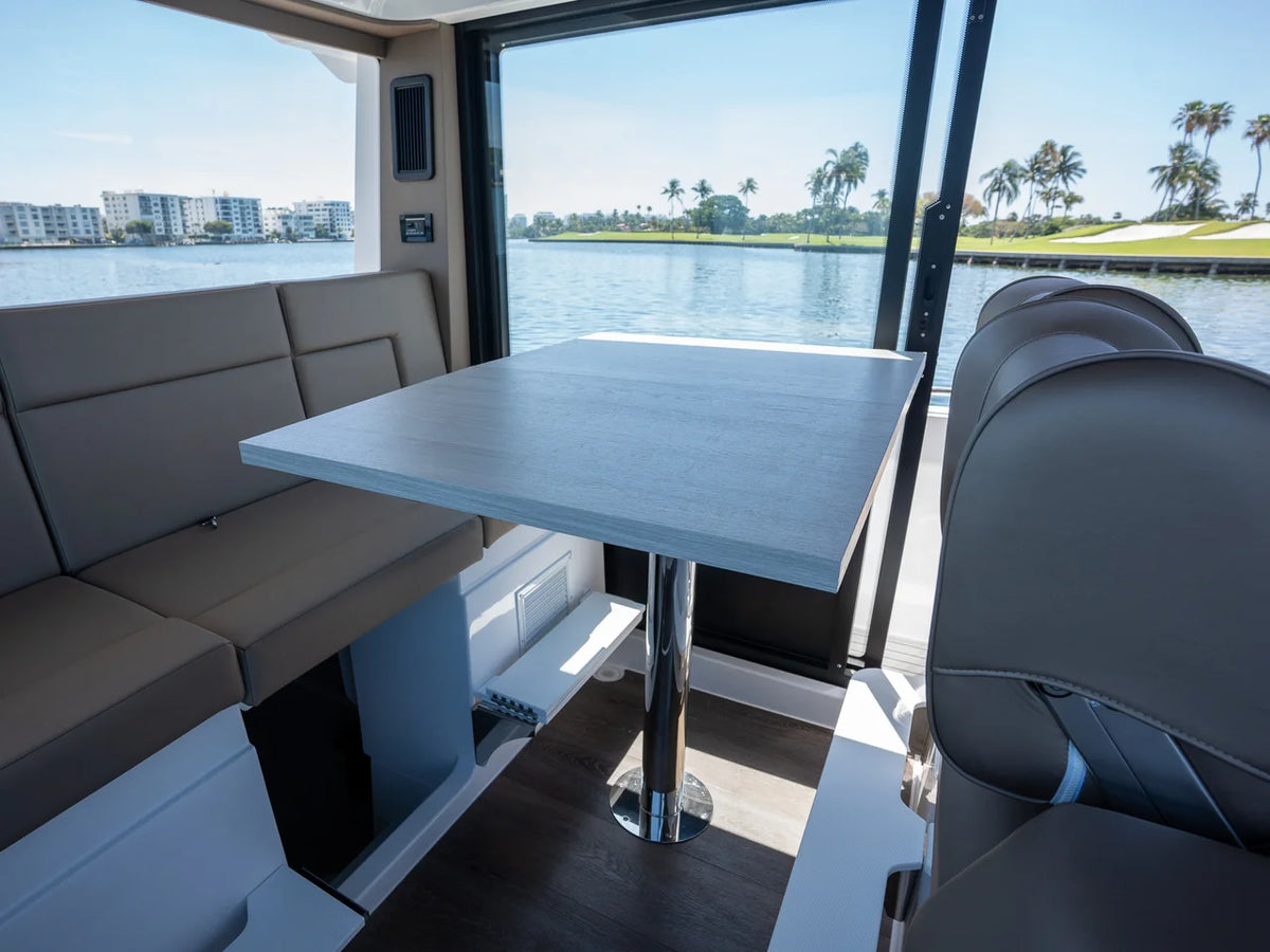 2026 Cruisers Yachts 38 VTR EC 38.0 feet, Clearwater, Florida #28