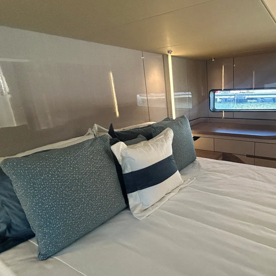 2026 Cruisers Yachts 57 FLY 57.0 feet, Clearwater, Florida #58