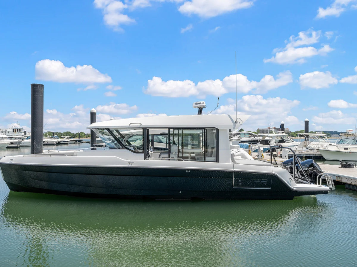 2026 Cruisers Yachts 38 VTR EC 38.0 feet, Clearwater, Florida #4