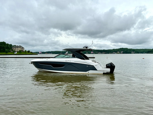 2026 Cruisers Yachts 34 GLS Outboard 34.0 feet, Clearwater, Florida #1