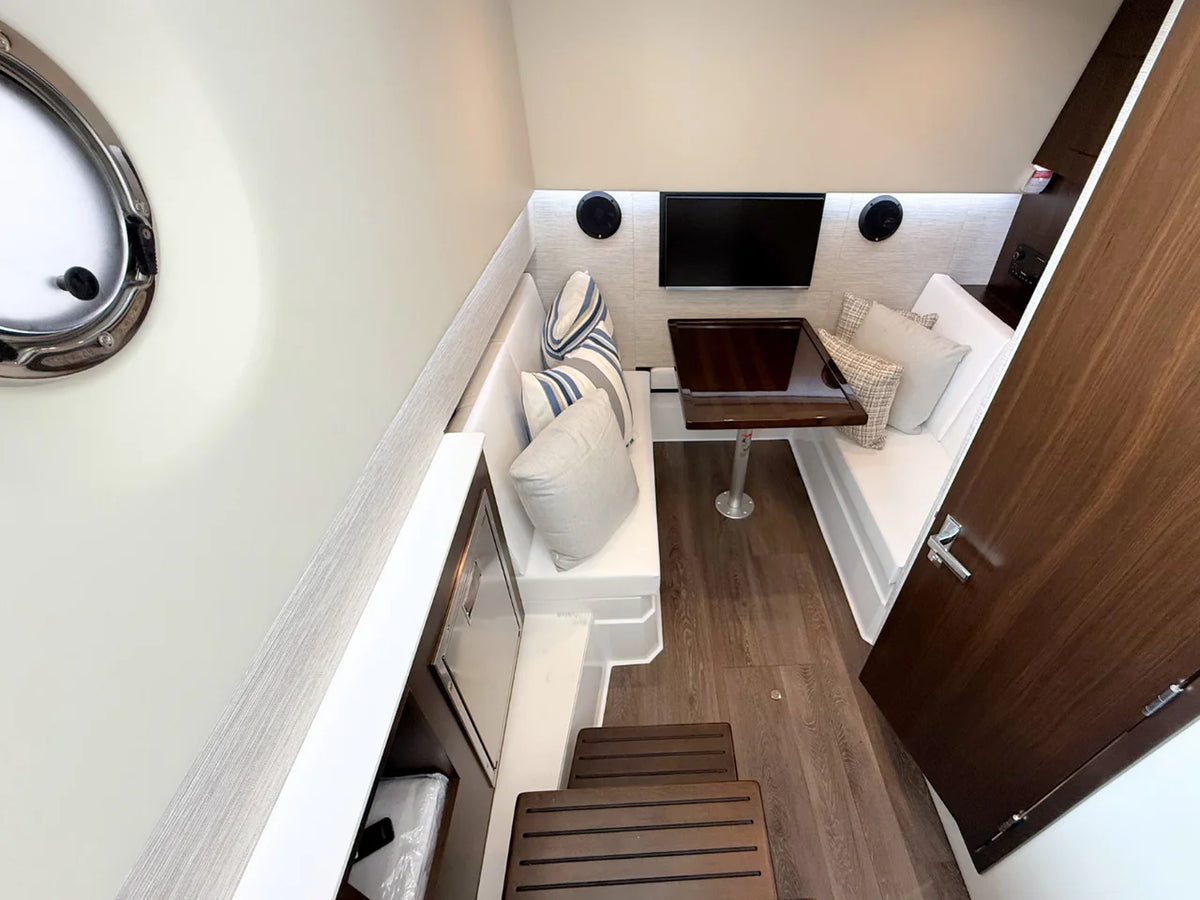 2026 Cruisers Yachts 34 GLS 34.0 feet, Clearwater, Florida #46