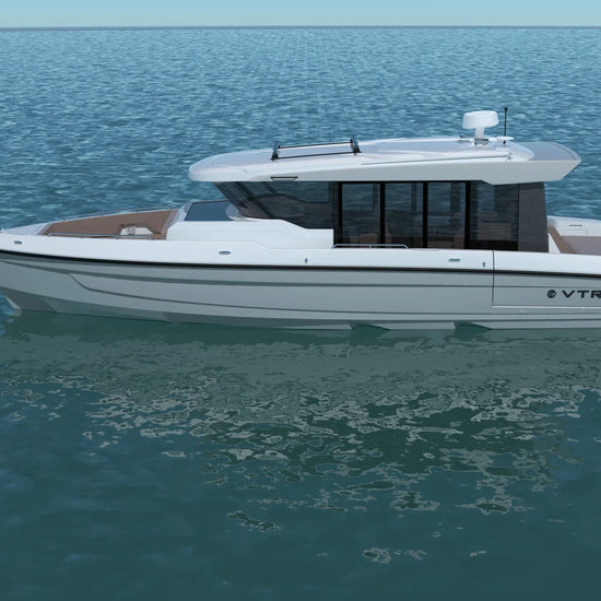 2027 Cruisers Yachts 45 VTR EC 45.0 feet, Clearwater, Florida #6