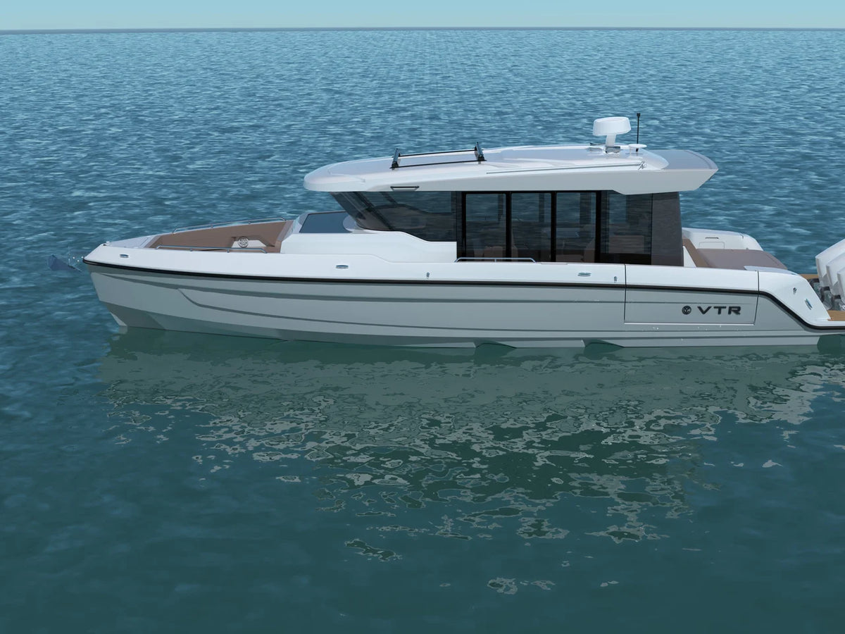 2027 Cruisers Yachts 45 VTR EC 45.0 feet, Clearwater, Florida #6