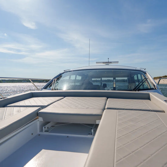 2026 Cruisers Yachts 42 Cantius 42.0 feet, Clearwater, Florida #37