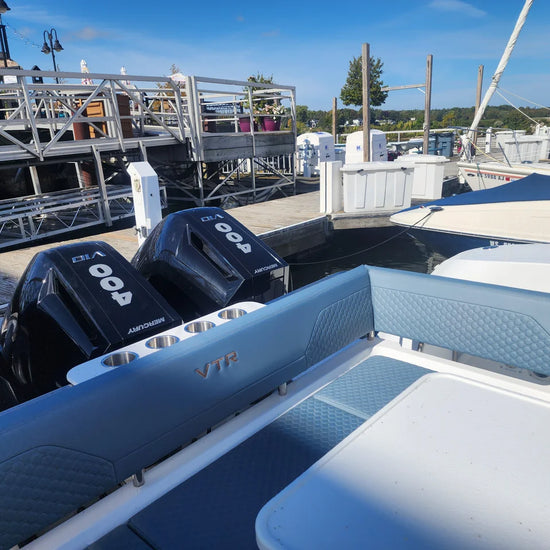 2027 Cruisers Yachts 45VTR 45.0 feet, Clearwater, Florida #18