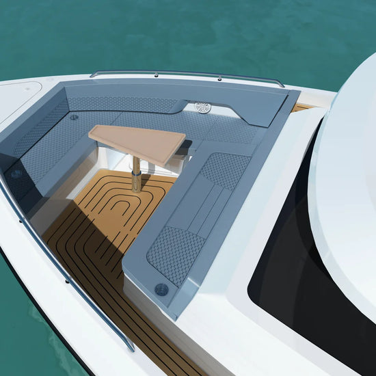 2027 Cruisers Yachts 45 VTR EC 45.0 feet, Clearwater, Florida #12