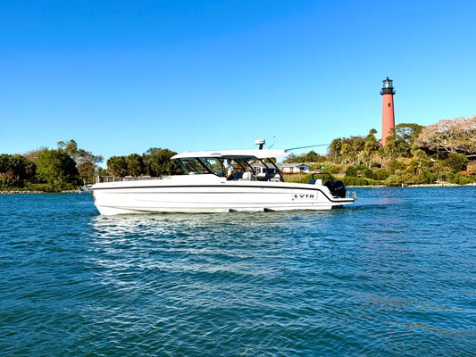 2026 Cruisers Yachts 38 VTR 38.0 feet, Clearwater, Florida #1