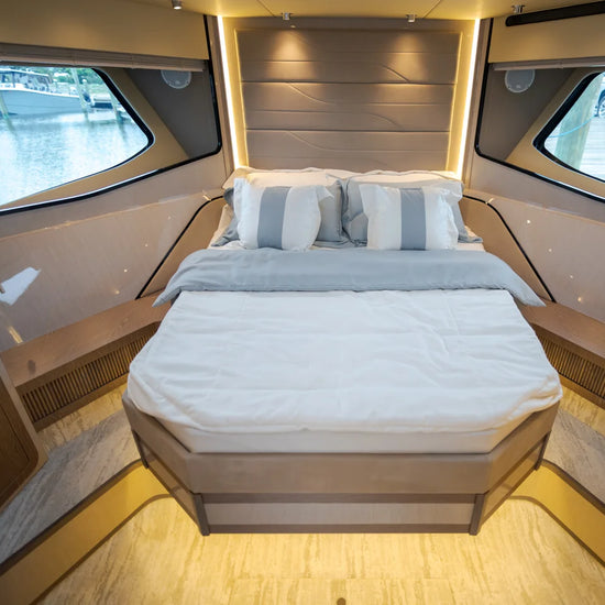 2026 Cruisers Yachts 57 FLY 57.0 feet, Clearwater, Florida #85