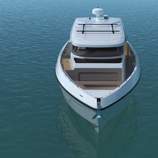 2027 Cruisers Yachts 45 VTR EC 45.0 feet, Clearwater, Florida #9