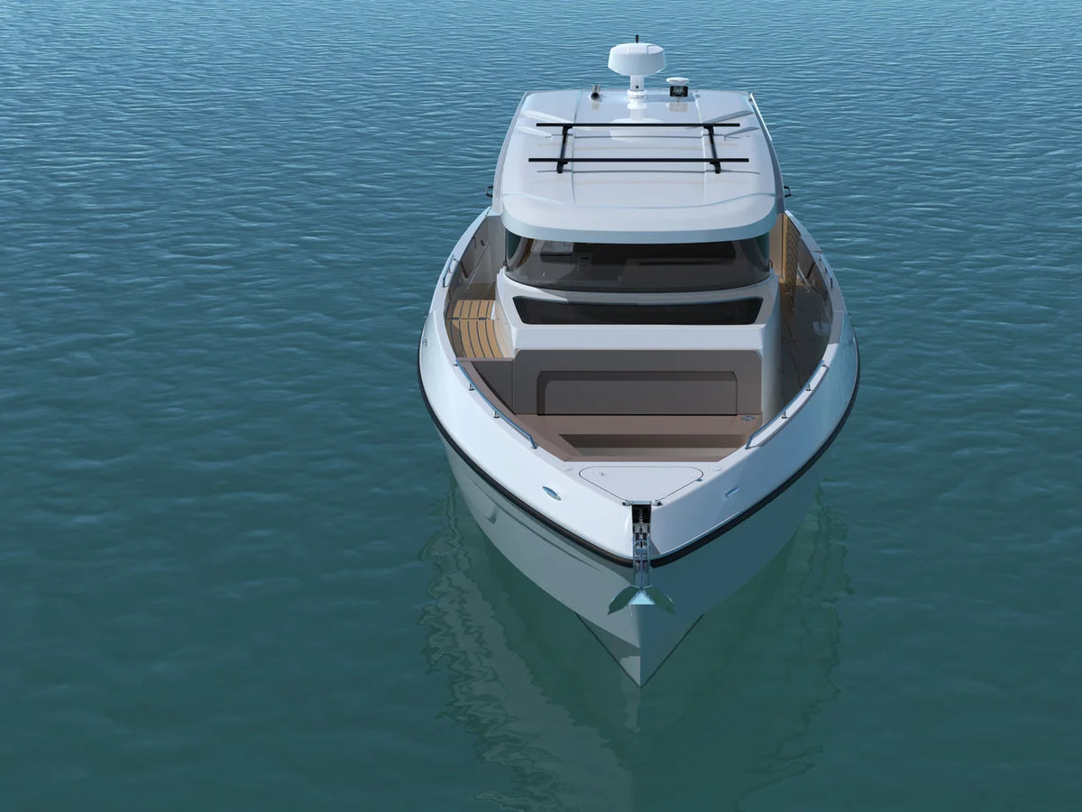 2027 Cruisers Yachts 45 VTR EC 45.0 feet, Clearwater, Florida #9
