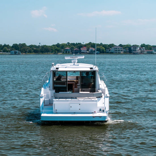 2026 Cruisers Yachts 42 Cantius 42.0 feet, Clearwater, Florida #9