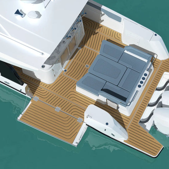 2027 Cruisers Yachts 45 VTR 45.0 feet, Clearwater, Florida #10