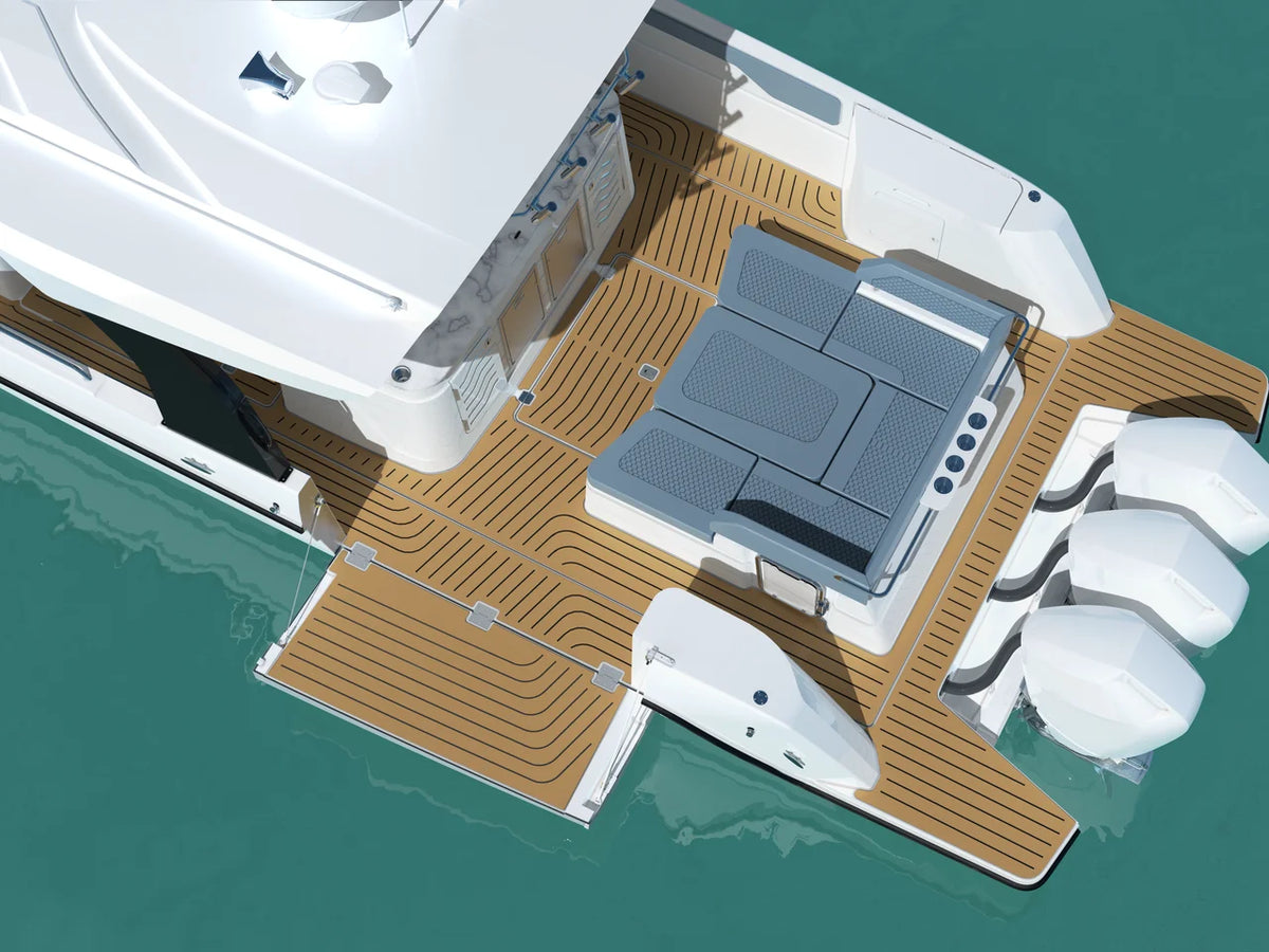 2027 Cruisers Yachts 45 VTR 45.0 feet, Clearwater, Florida #10