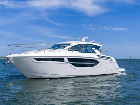 2026 Cruisers Yachts 42 Cantius 42.0 feet, Clearwater, Florida #1