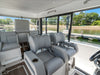 2026 Cruisers Yachts 38 VTR EC 38.0 feet, Clearwater, Florida #17