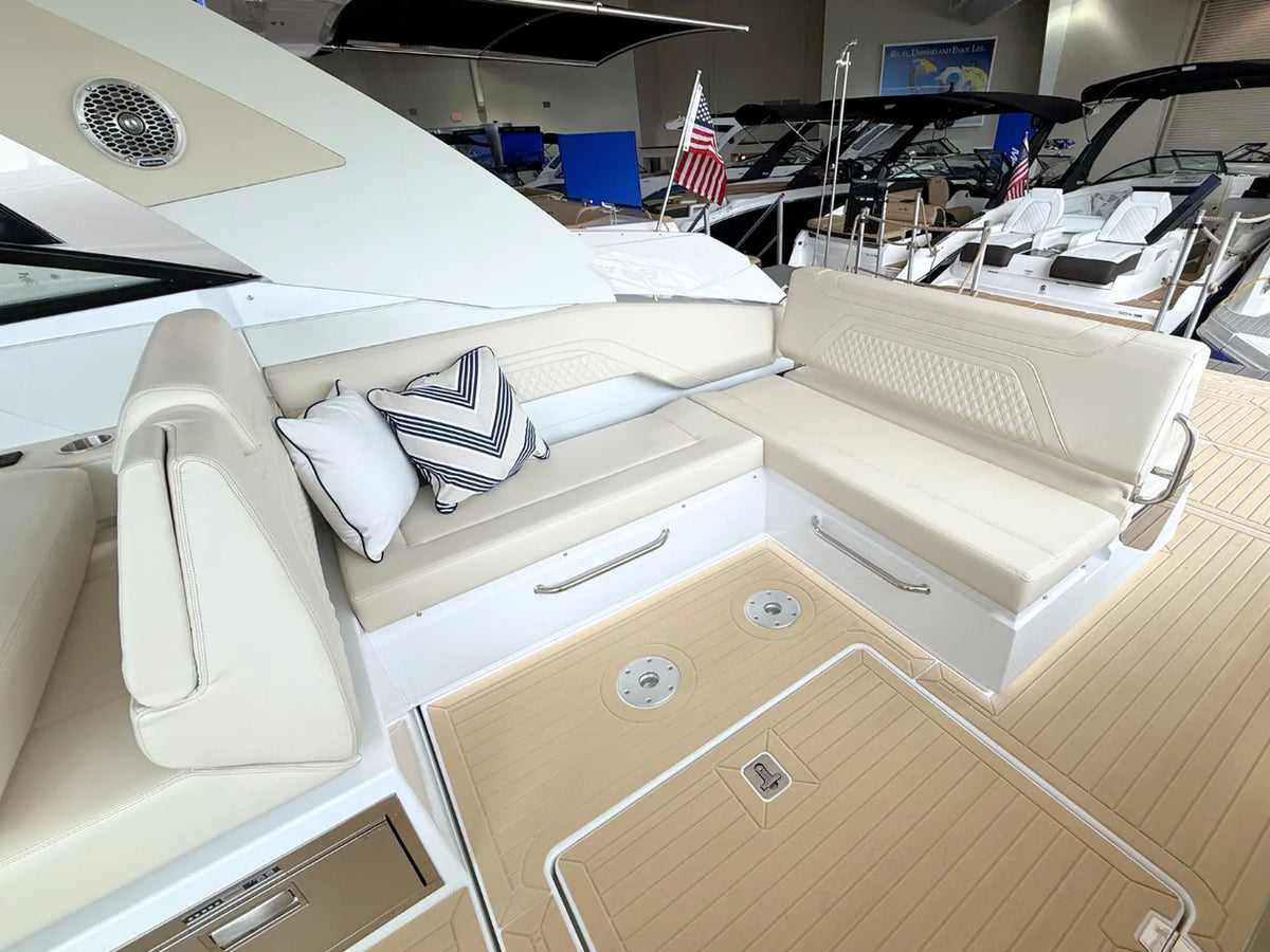 2026 Cruisers Yachts 34 GLS 34.0 feet, Clearwater, Florida #22