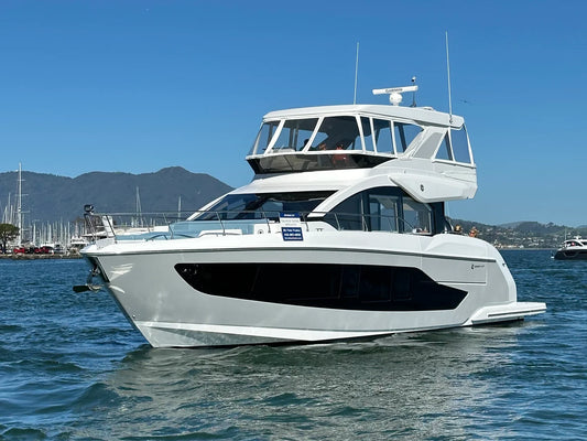 2026 Cruisers Yachts 57 FLY 57.0 feet, Clearwater, Florida #1