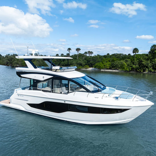 2027 Cruisers Yachts 50 FLY 50.0 feet, Clearwater, Florida #13