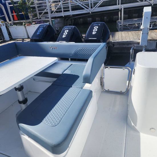 2027 Cruisers Yachts 45VTR 45.0 feet, Clearwater, Florida #36
