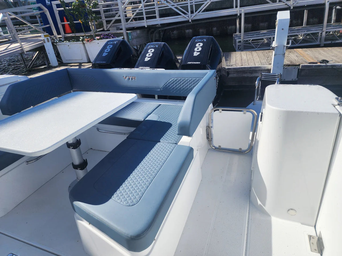 2027 Cruisers Yachts 45VTR 45.0 feet, Clearwater, Florida #36