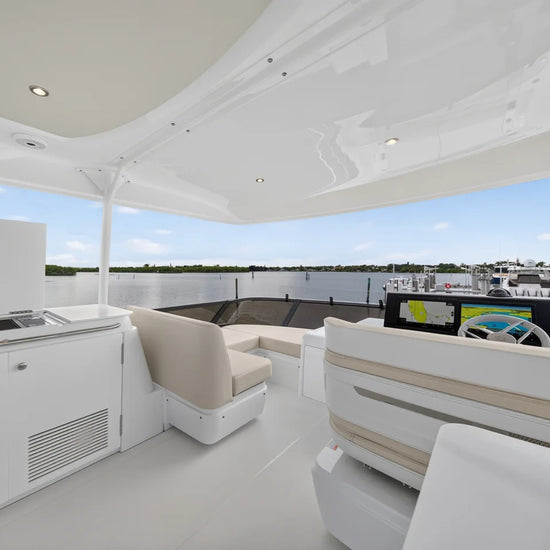 2026 Cruisers Yachts 57 FLY 57.0 feet, Clearwater, Florida #69