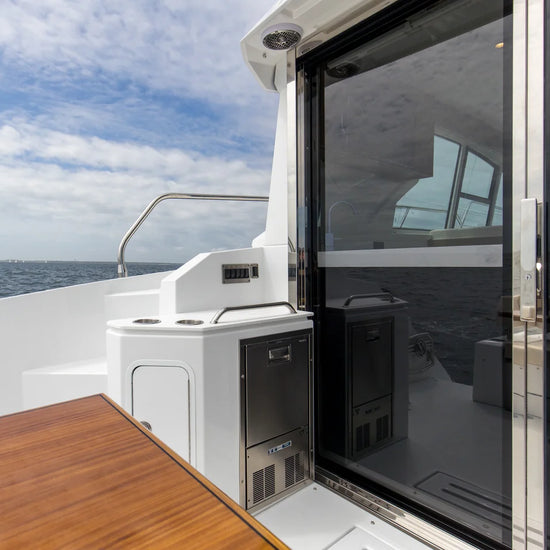 2026 Cruisers Yachts 42 Cantius 42.0 feet, Clearwater, Florida #29