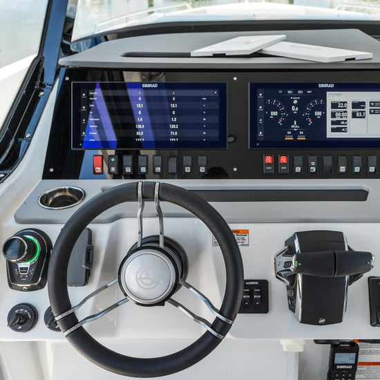 2026 Cruisers Yachts 38 VTR EC 38.0 feet, Clearwater, Florida #25