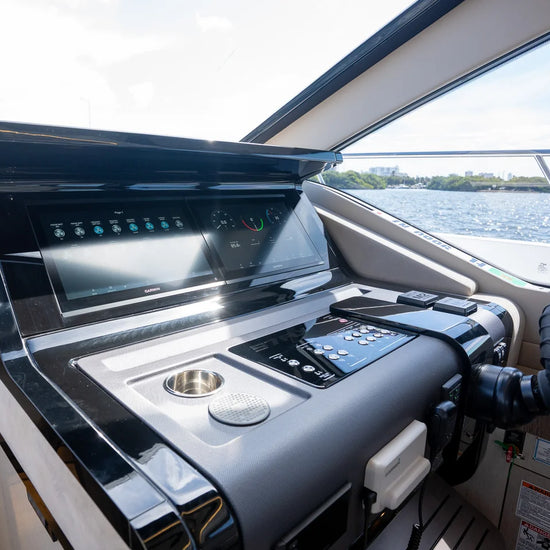 2026 Cruisers Yachts 57 FLY 57.0 feet, Clearwater, Florida #19