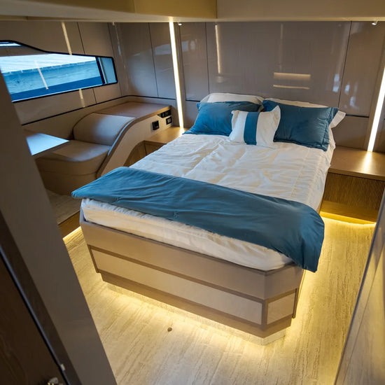 2026 Cruisers Yachts 57 FLY 57.0 feet, Clearwater, Florida #72