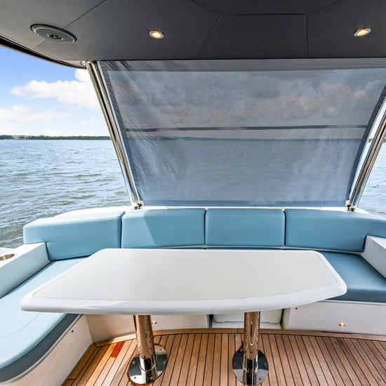 2026 Cruisers Yachts 50 FLY 50.0 feet, Clearwater, Florida #32