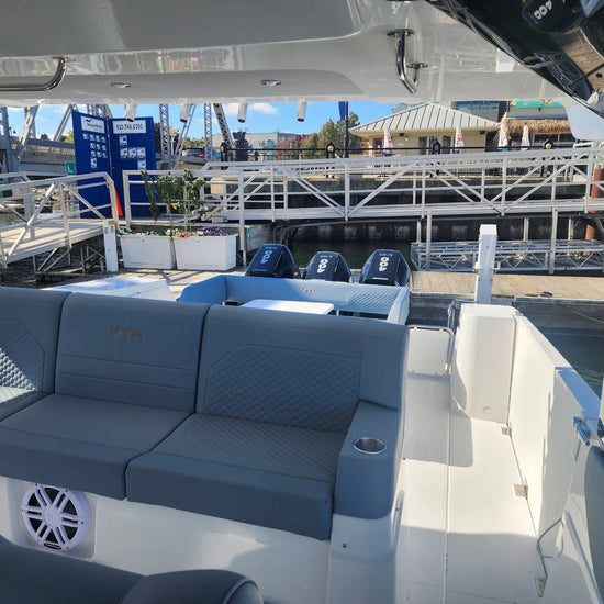 2027 Cruisers Yachts 45VTR 45.0 feet, Clearwater, Florida #40