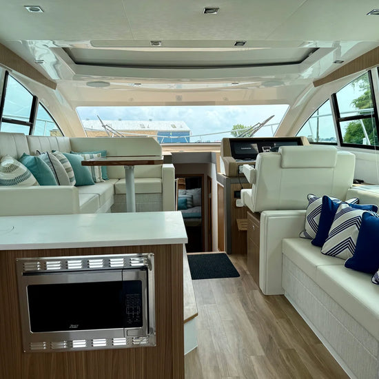 2026 Cruisers Yachts 46 Cantius 46.0 feet, Clearwater, Florida #15
