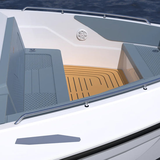 2027 Cruisers Yachts 45 VTR 45.0 feet, Clearwater, Florida #20
