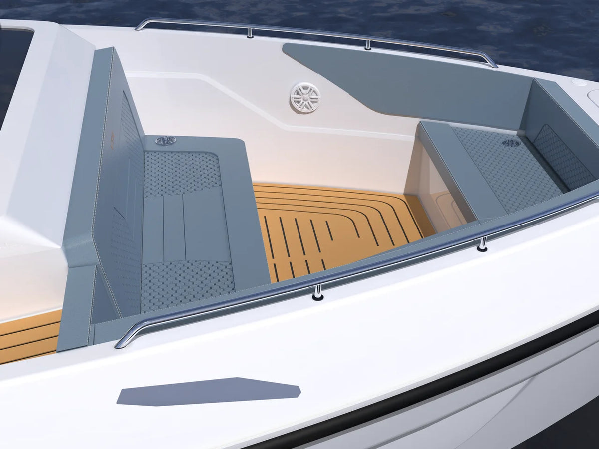 2027 Cruisers Yachts 45 VTR 45.0 feet, Clearwater, Florida #20