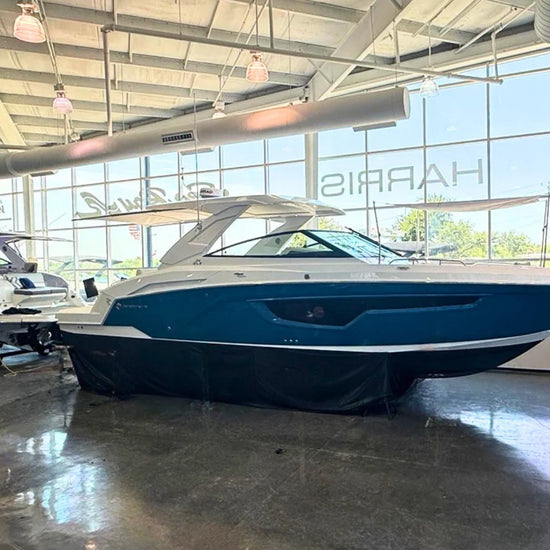 2026 Cruisers Yachts 34 GLS 34.0 feet, Clearwater, Florida #2