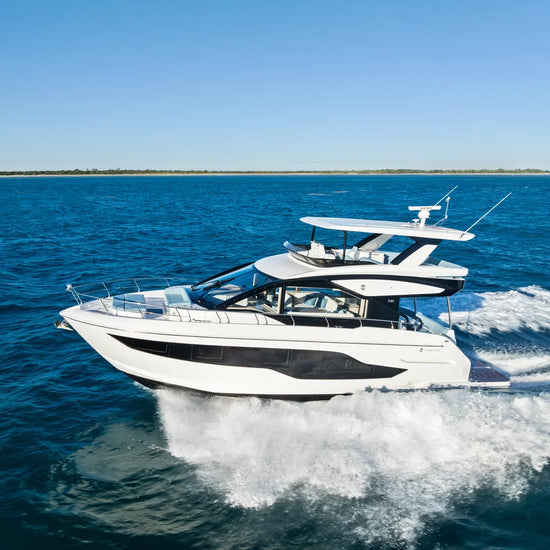 2027 Cruisers Yachts 50 FLY 50.0 feet, Clearwater, Florida #26