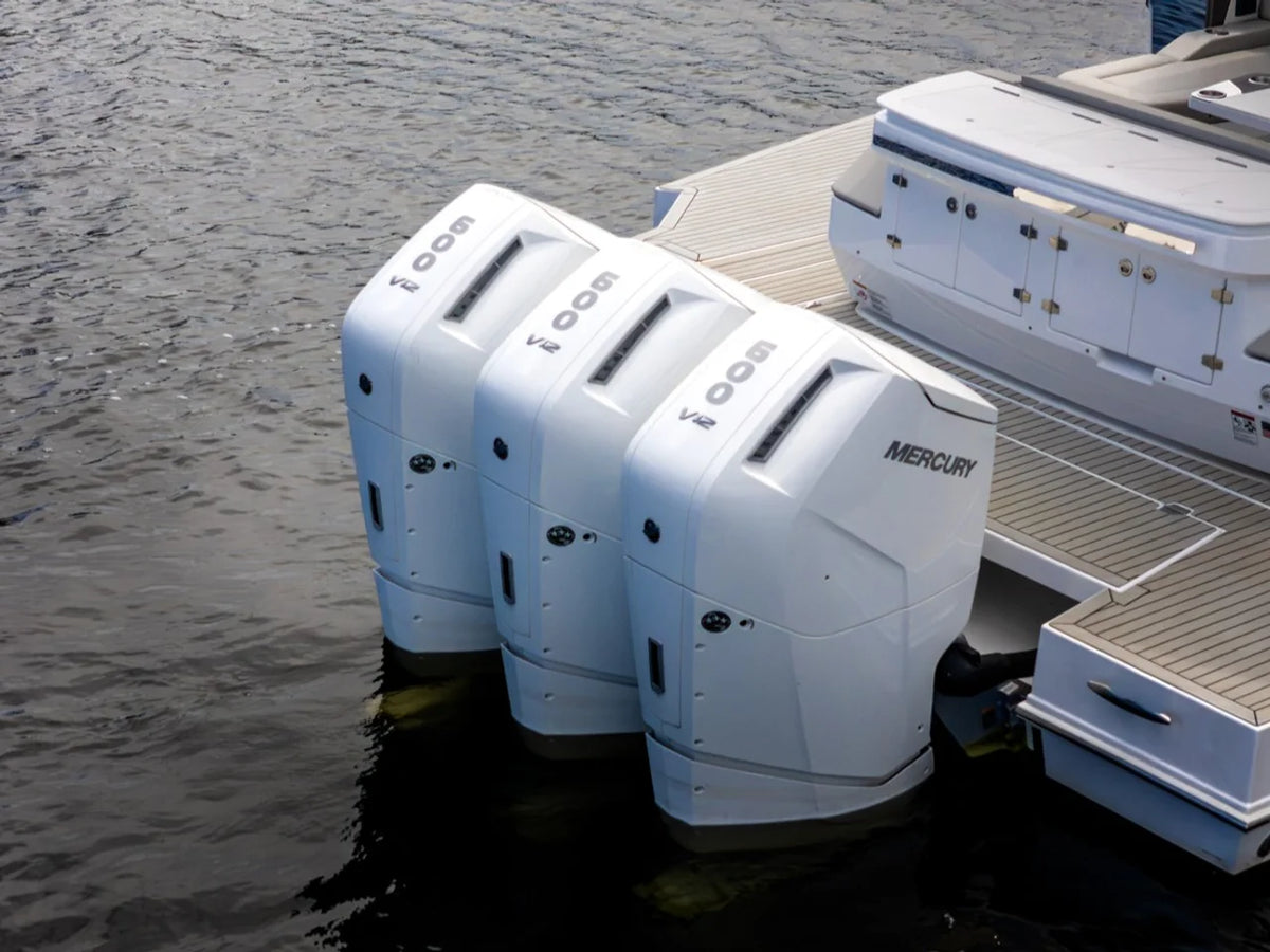 2026 Cruisers Yachts 50 GLS Outboard 50.0 feet, Clearwater, Florida #17