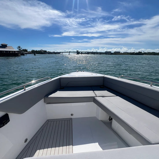 2026 Cruisers Yachts 38 VTR 38.0 feet, Clearwater, Florida #39