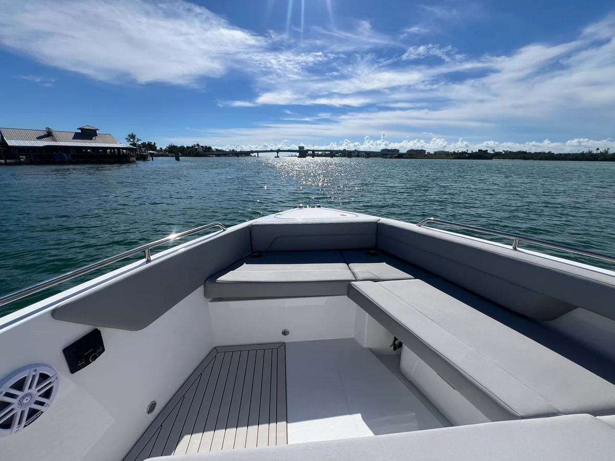 2026 Cruisers Yachts 38 VTR 38.0 feet, Clearwater, Florida #39