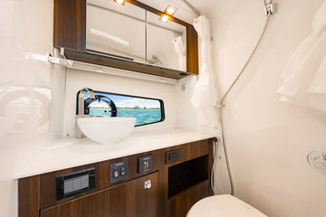 Head Sink