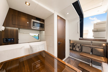 Interior Wood