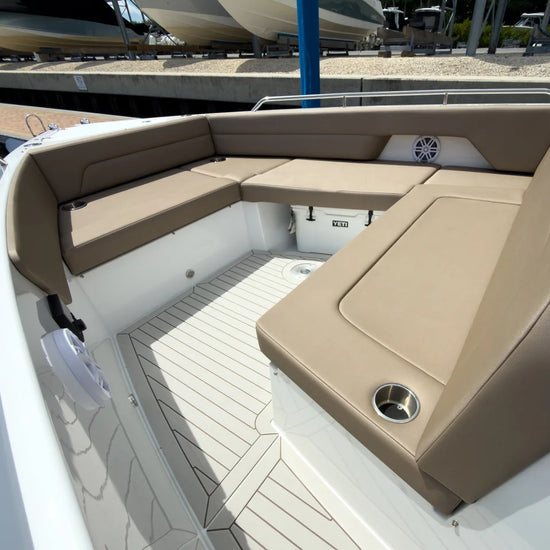 2026 Cruisers Yachts 38 VTR 38.0 feet, Clearwater, Florida #23