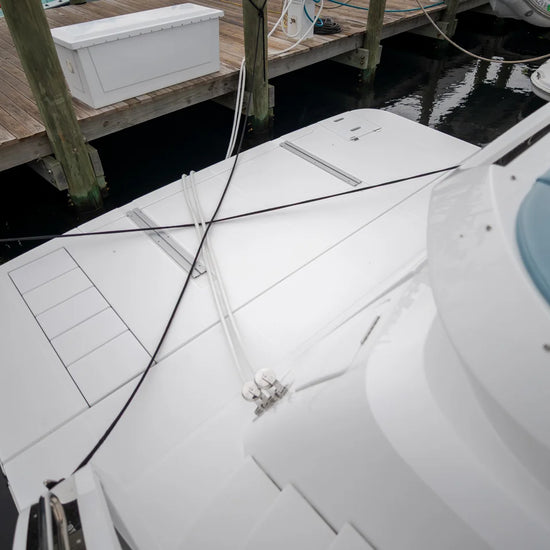 2026 Cruisers Yachts 57 FLY 57.0 feet, Clearwater, Florida #16